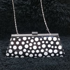 Nieman Marcus clutch